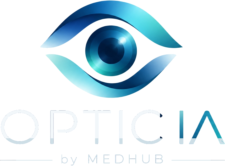 OPTIC IA by MEDHUB